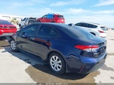 Toyota Corolla Le 5YFB4MDE1SP329471 снимка
