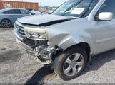 Honda Pilot Ex-L 5FNYF4H62DB034854 снимка