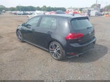 Volkswagen Golf Gti Autobahn 4-Door/S 4-Door/Se 4-Door/Sport 4-Door 3VW547AU0HM073444 снимка