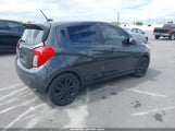 Chevrolet Spark 1Lt Cvt KL8CD6SA6HC747860 снимка