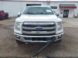 Ford F-150 Lariat 1FTEW1EF9GFC22633 снимка