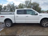 Ford F-150 Lariat 1FTEW1EF9GFC22633 снимка