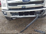 Ford F-150 Lariat 1FTEW1EF9GFC22633 снимка