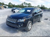 Jeep Compass Latitude Fwd 1C4NJCEA9HD147461 снимка