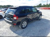 Jeep Compass Latitude Fwd 1C4NJCEA9HD147461 снимка