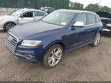 Audi Sq5 3.0T Premium Plus WA1VGAFP9EA119799 снимка