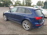 Audi Sq5 3.0T Premium Plus WA1VGAFP9EA119799 снимка