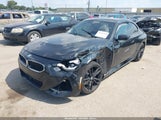 BMW 230 I 3MW23CM0XR8E51609 снимка