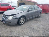 Ford Fusion Se 3FAHP07Z87R279619 снимка