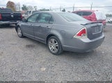 Ford Fusion Se 3FAHP07Z87R279619 снимка