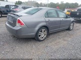 Ford Fusion Se 3FAHP07Z87R279619 снимка