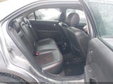 Ford Fusion Se 3FAHP07Z87R279619 снимка