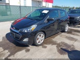 Chevrolet Spark Ls Cvt KL8CB6SA6KC743692 снимка