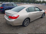 Honda Accord Sport 1HGCR2F57EA001280 fotografie