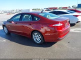 Ford Fusion Se 3FA6P0HD5ER111153 снимка