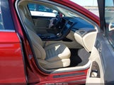 Ford Fusion Se 3FA6P0HD5ER111153 снимка