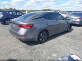 Nissan Sentra Sv Xtronic Cvt 3N1AB8CV9MY226217 снимка