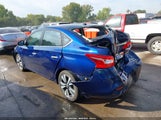 Nissan Sentra Sv 3N1AB7AP8KY205693 снимка