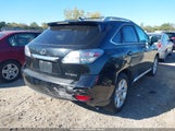 Lexus Rx 350 2T2BK1BA5BC081905 photo