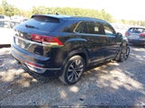 Volkswagen Atlas Cross Sport 3.6L V6 Sel Premium R-Line 1V2FE2CA3PC226567 fotografie
