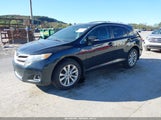 Toyota Venza Le 4T3BA3BB4DU036684 снимка