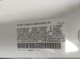 Honda Accord Ex-L 1HGCV1F59JA047211 снимка