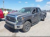 Toyota Tundra Sr5 5.7L V8 5TFUY5F12KX784330 снимка