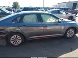 Volkswagen Jetta 1.4T R-Line/1.4T S/1.4T Se 3VWC57BU1KM207291 снимка