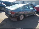 Volkswagen Jetta 1.4T R-Line/1.4T S/1.4T Se 3VWC57BU1KM207291 снимка