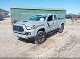 Toyota Tacoma Trd Sport 5TFSZ5AN4KX193298 снимка