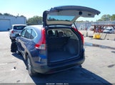 Honda Cr-V Ex 2HKRM4H54DH682215 снимка