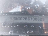Jeep Grand Cherokee Limited 1J4RR5GG2BC700823 снимка
