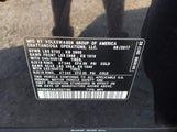 Volkswagen Atlas 3.6L V6 Sel 1V2ER2CA8JC527164 снимка