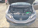 Honda Civic Lx 2HGFB2F59DH590401 снимка