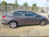 Honda Civic Lx 2HGFB2F59DH590401 снимка