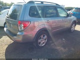 Subaru Forester 2.5X Premium JF2SH6CC4AH801190 снимка