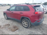 Jeep Cherokee Sport 1C4PJLAB2GW200964 снимка