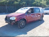 Dodge Grand Caravan Sxt 2C4RDGCGXHR755171 снимка