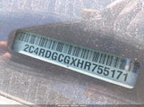 Dodge Grand Caravan Sxt 2C4RDGCGXHR755171 снимка
