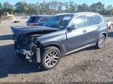 BMW X5 xDrive40I 5UXCR6C03M9F40835 снимка