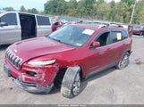 Jeep Cherokee Limited 1C4PJMDS8GW341118 снимка