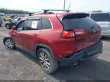 Jeep Cherokee Limited 1C4PJMDS8GW341118 снимка