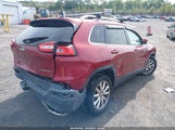 Jeep Cherokee Limited 1C4PJMDS8GW341118 снимка