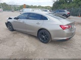 Chevrolet Malibu Fwd Lt 1G1ZD5ST3NF154960 fotografie