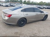 Chevrolet Malibu Fwd Lt 1G1ZD5ST3NF154960 fotografie
