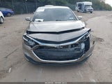 Chevrolet Malibu Fwd Lt 1G1ZD5ST3NF154960 fotografie