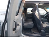 Chevrolet Silverado  Work Truck 2GCEK190981185786 снимка