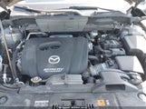 Mazda Cx-5 Touring JM3KFACM5J1349573 снимка