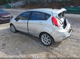 Ford Fiesta Se 3FADP4EJ9HM165954 снимка