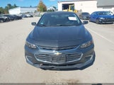 Chevrolet Malibu Ls 1G1ZB5ST0HF196707 снимка